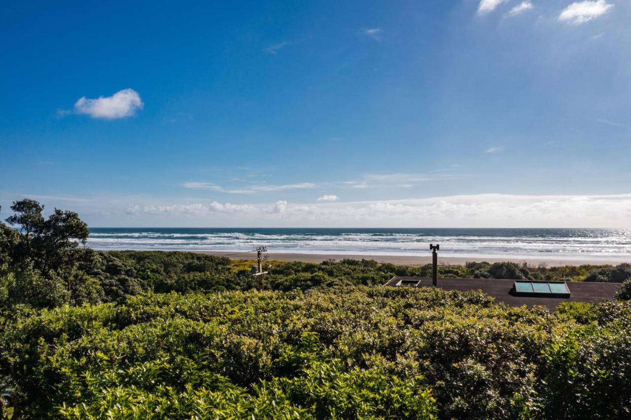 Kawakawa House - Piha Holiday Home Auckland Exterior photo